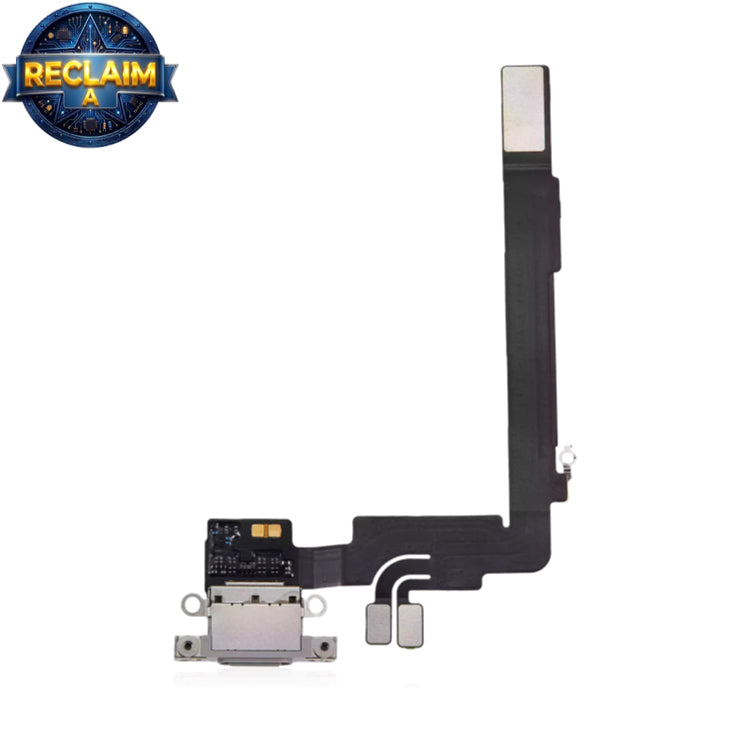 Data Connector(Charging Port) Reclaim(A) For iPhone 16 ProMax