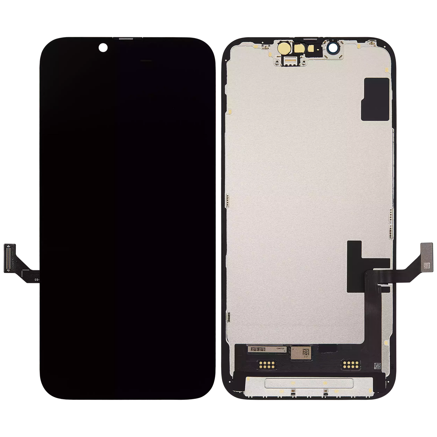 Display（LCD/OLED/LCM/Screen） All Colors For iPhone 14
