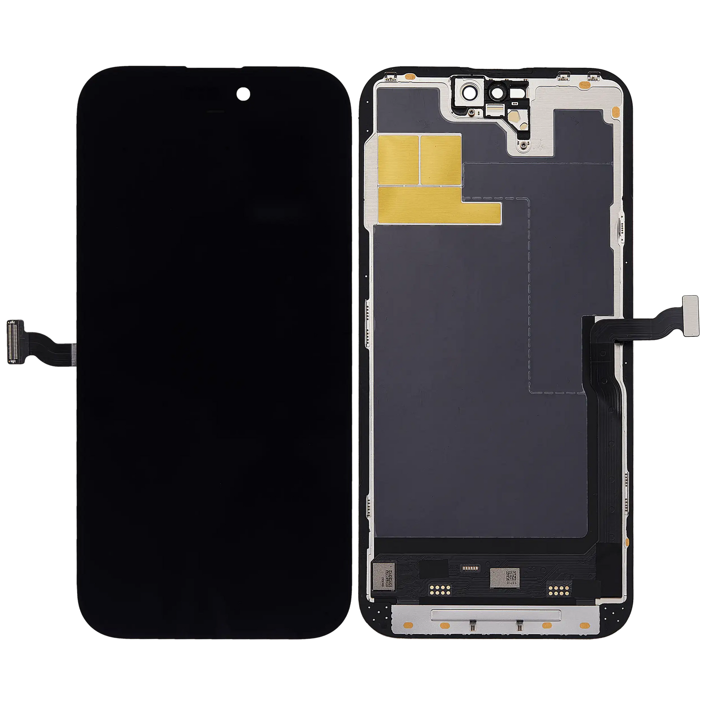 Display（LCD/OLED/LCM/Screen） All Colors For iPhone 14 Pro Max