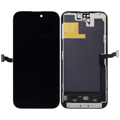 Display（LCD/OLED/LCM/Screen） All Colors For iPhone 14 Pro Max