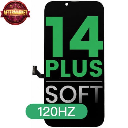 Display（LCD/OLED/LCM/Screen） All Colors For iPhone 14 Plus