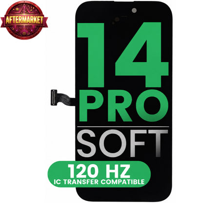 Display（LCD/OLED/LCM/Screen）All Colors For iPhone 14 Pro