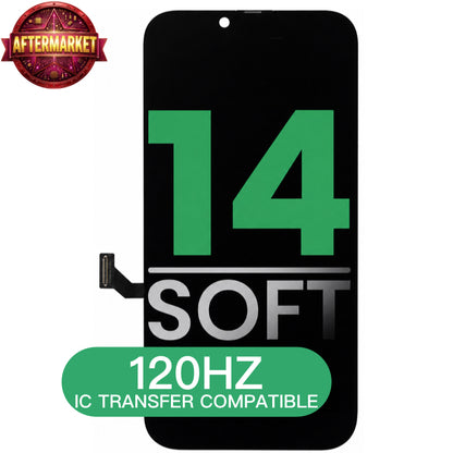 Display（LCD/OLED/LCM/Screen） All Colors For iPhone 14