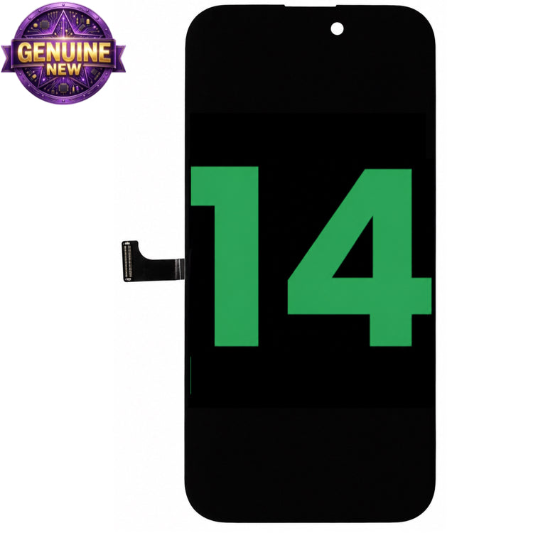 Display（LCD/OLED/LCM/Screen） All Colors For iPhone 14