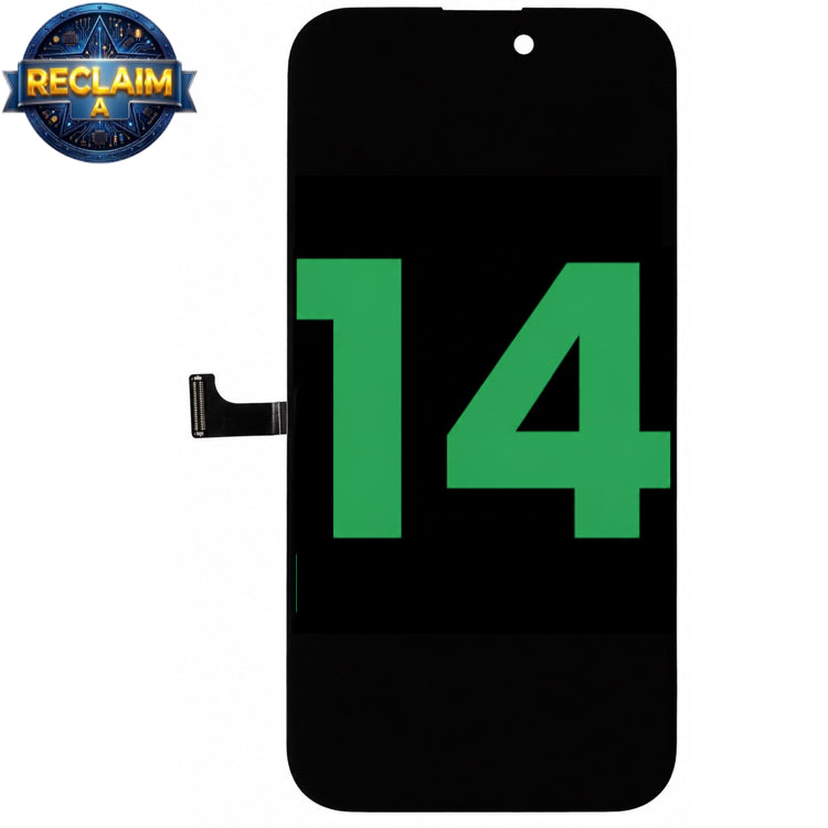 Display（LCD/OLED/LCM/Screen） All Colors For iPhone 14