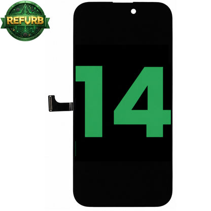 Display（LCD/OLED/LCM/Screen） All Colors For iPhone 14