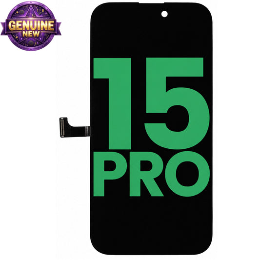 Display（LCD/OLED/LCM/Screen）Screen All Colors For iPhone 15 Pro