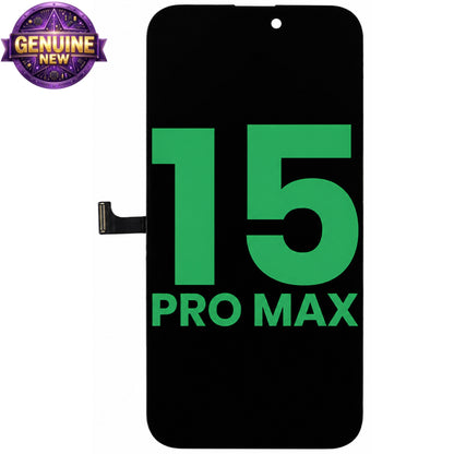Display（LCD/OLED/LCM/Screen）All Colors For iPhone 15 ProMax