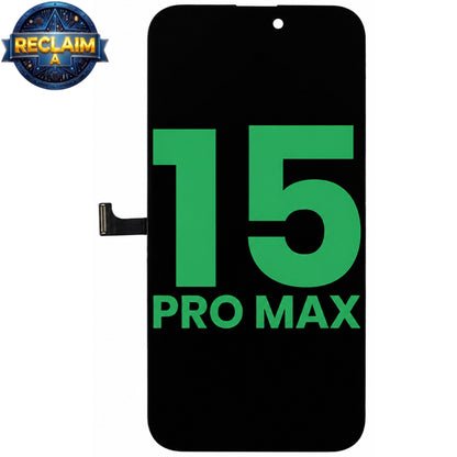 Display（LCD/OLED/LCM/Screen）All Colors For iPhone 15 ProMax