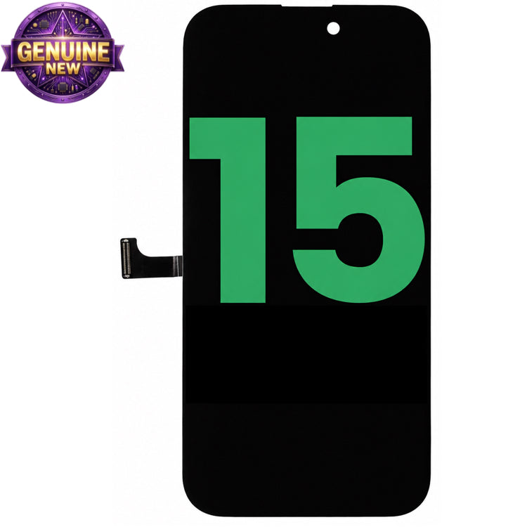 Display（LCD/OLED/LCM/Screen）Screen  All Colors For iPhone 15