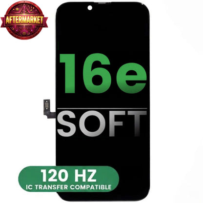 Display（LCD/OLED/LCM/Screen）All Colors For iPhone 16e