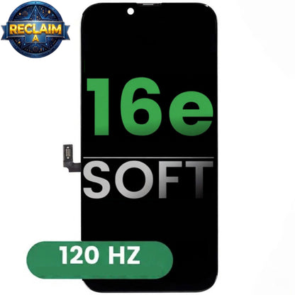 Display（LCD/OLED/LCM/Screen）All Colors For iPhone 16e