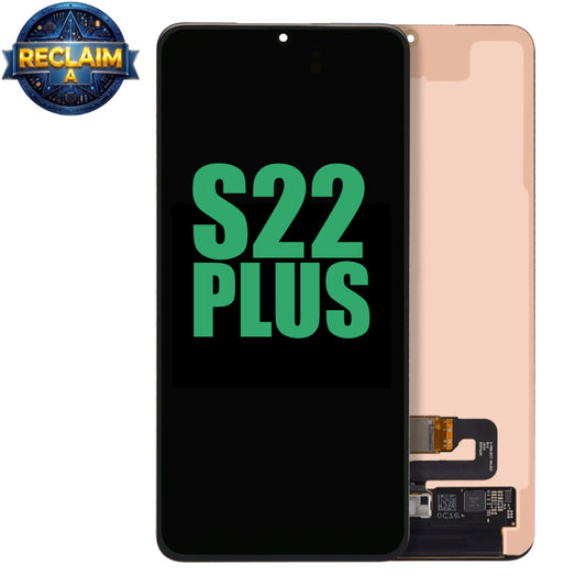 Display (LCD/OLED/LCM/Screen) For Samsung Galaxy S22 Plus ALL COLORS