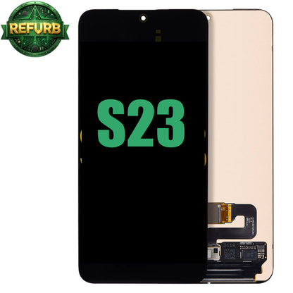 Display (LCD/OLED/LCM/Screen) For Samsung Galaxy S23 ALL COLORS