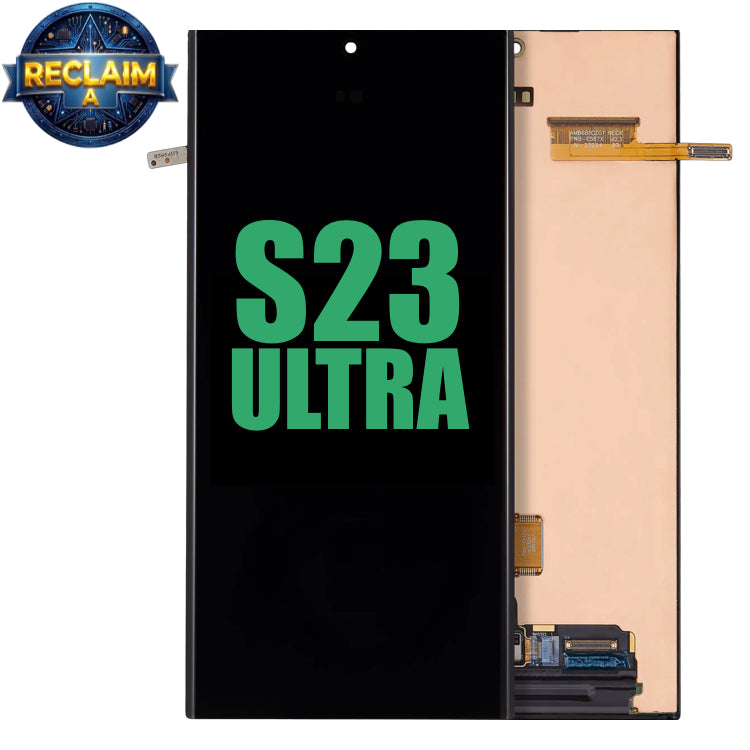Display (LCD/OLED/LCM/Screen) For Samsung Galaxy S23 Ultra ALL COLORS