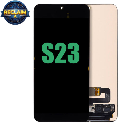 Display (LCD/OLED/LCM/Screen) For Samsung Galaxy S23 ALL COLORS