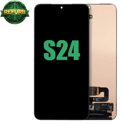 Display (LCD/OLED/LCM/Screen) For Samsung Galaxy S24 ALL COLORS