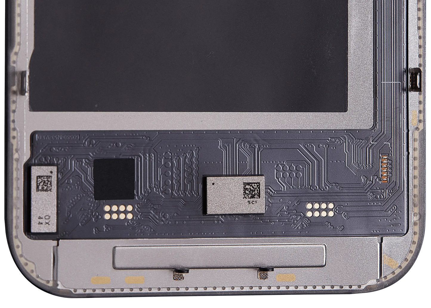 Display（LCD/OLED/LCM/Screen）Screen All Colors For iPhone 15 Pro