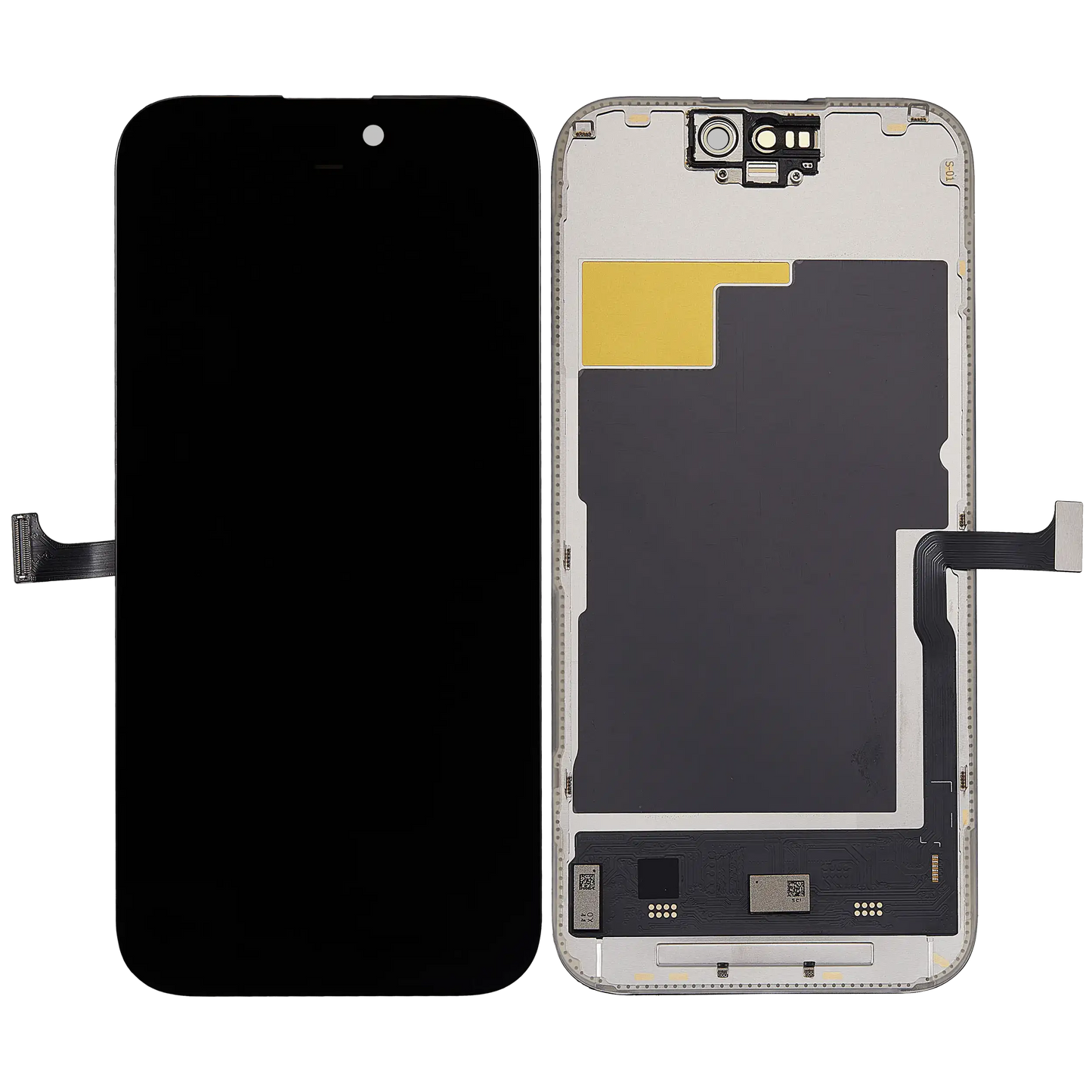 Display（LCD/OLED/LCM/Screen）Screen All Colors For iPhone 15 Pro