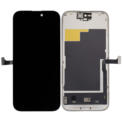 Display（LCD/OLED/LCM/Screen）Screen All Colors For iPhone 15 Pro