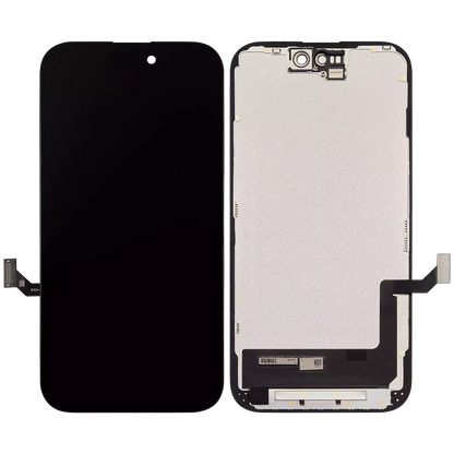 Display（LCD/OLED/LCM/Screen）Screen  All Colors For iPhone 15