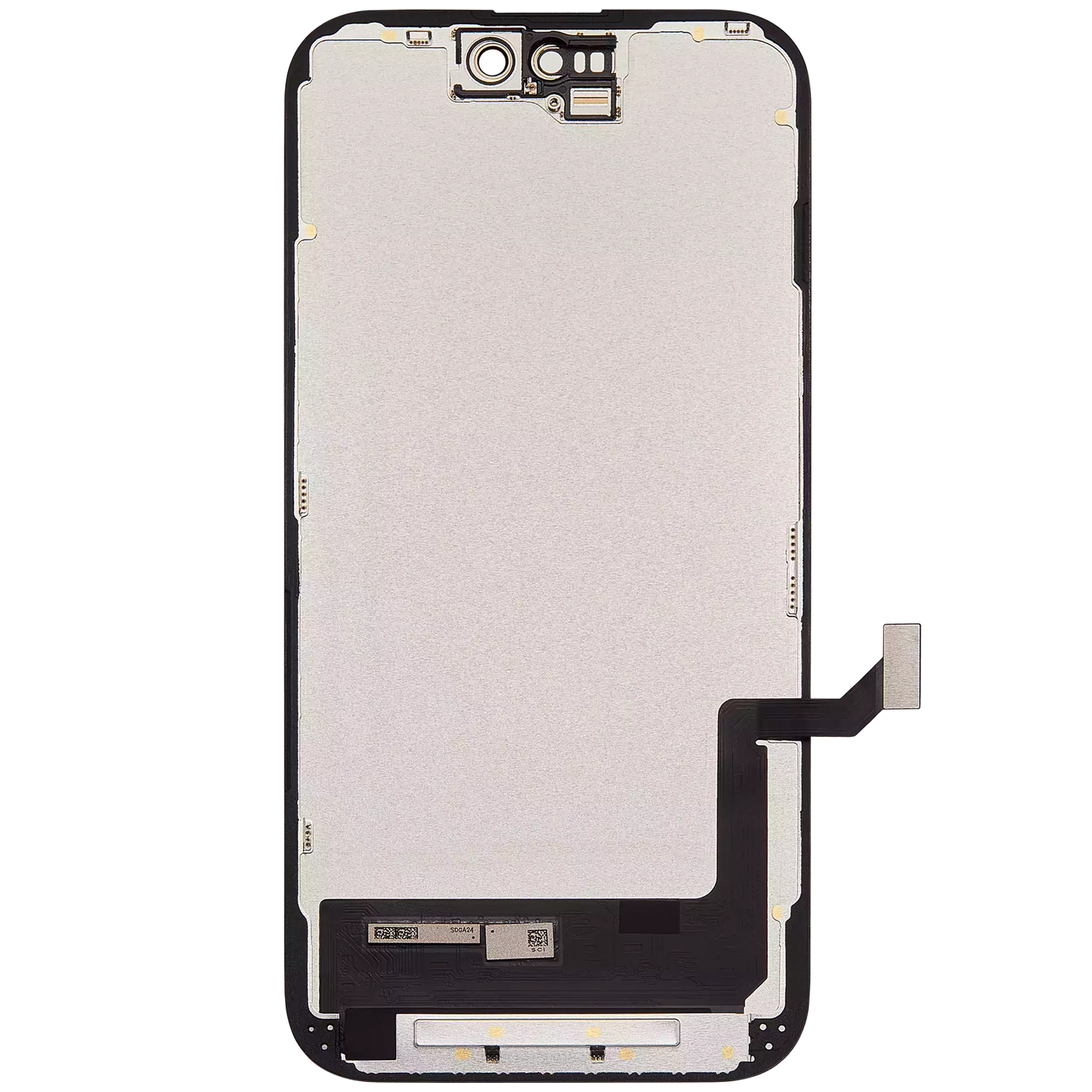 Display（LCD/OLED/LCM/Screen）Screen  All Colors For iPhone 15