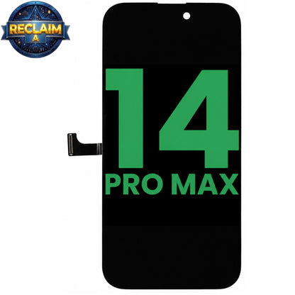 Display（LCD/OLED/LCM/Screen） All Colors For iPhone 14 Pro Max