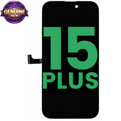 Display（LCD/OLED/LCM/Screen）Screen All Colors For iPhone 15Plus