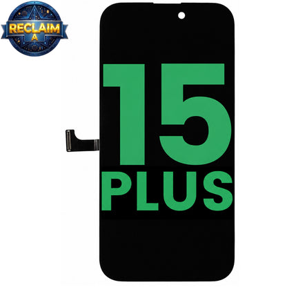 Display（LCD/OLED/LCM/Screen）Screen All Colors For iPhone 15Plus