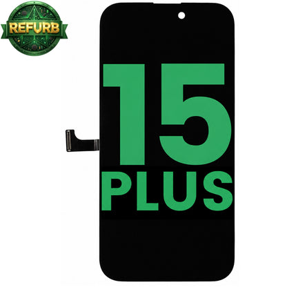 Display（LCD/OLED/LCM/Screen）Screen All Colors For iPhone 15Plus
