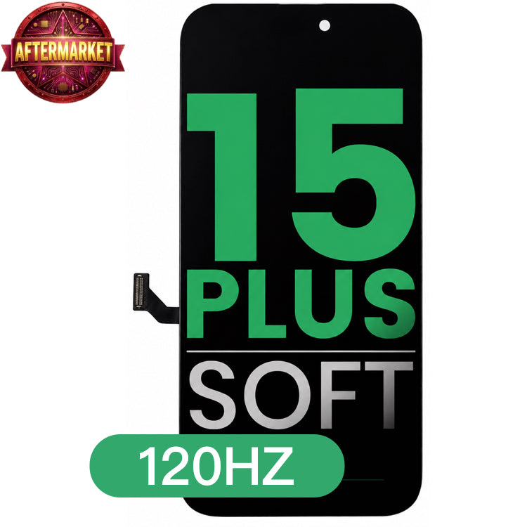 Display（LCD/OLED/LCM/Screen）Screen All Colors For iPhone 15Plus