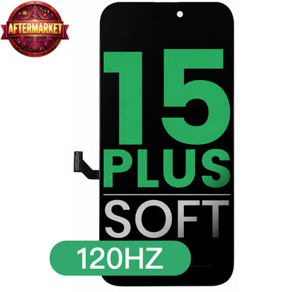 Display（LCD/OLED/LCM/Screen）Screen All Colors For iPhone 15Plus