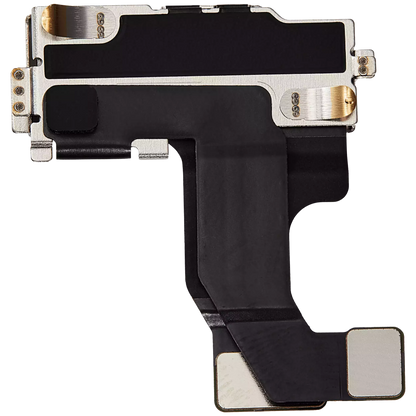 Front Camera Reclaim(A) All Colors For iPhone 16Plus