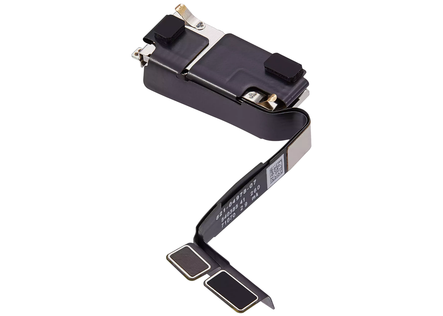 Front Camera Reclaim(A) All Colors For iPhone 16 Pro
