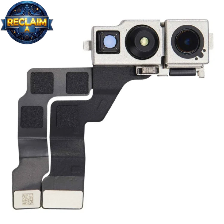 Front Camera Reclaim(A) All Colors For iPhone 14 Pro