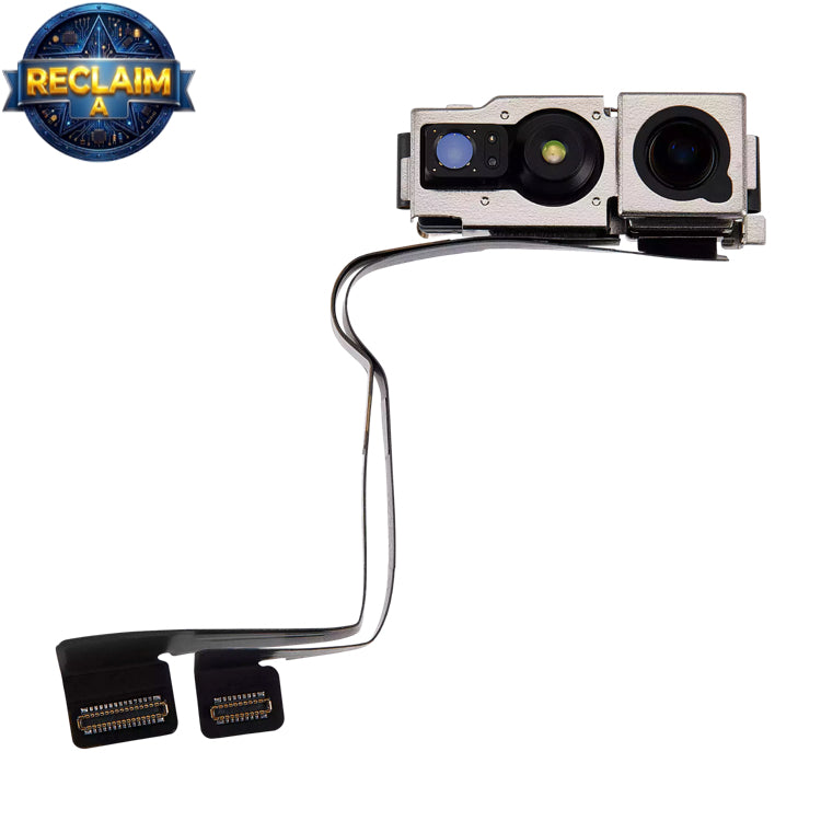 Front Camera Reclaim(A) All Colors For iPhone 16 ProMax