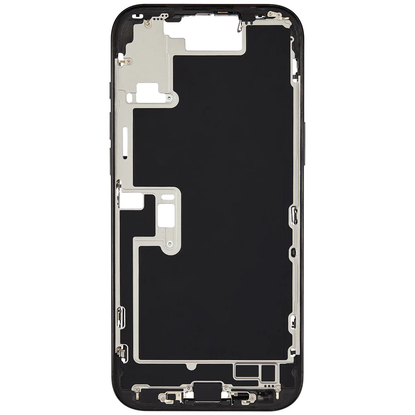 Housing Frame(Middle Frame) Aftermarket For iPhone 16 ProMax
