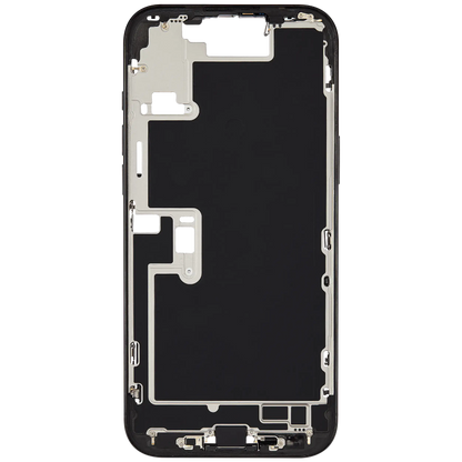 Housing Frame(Middle Frame) Aftermarket For iPhone 16 ProMax