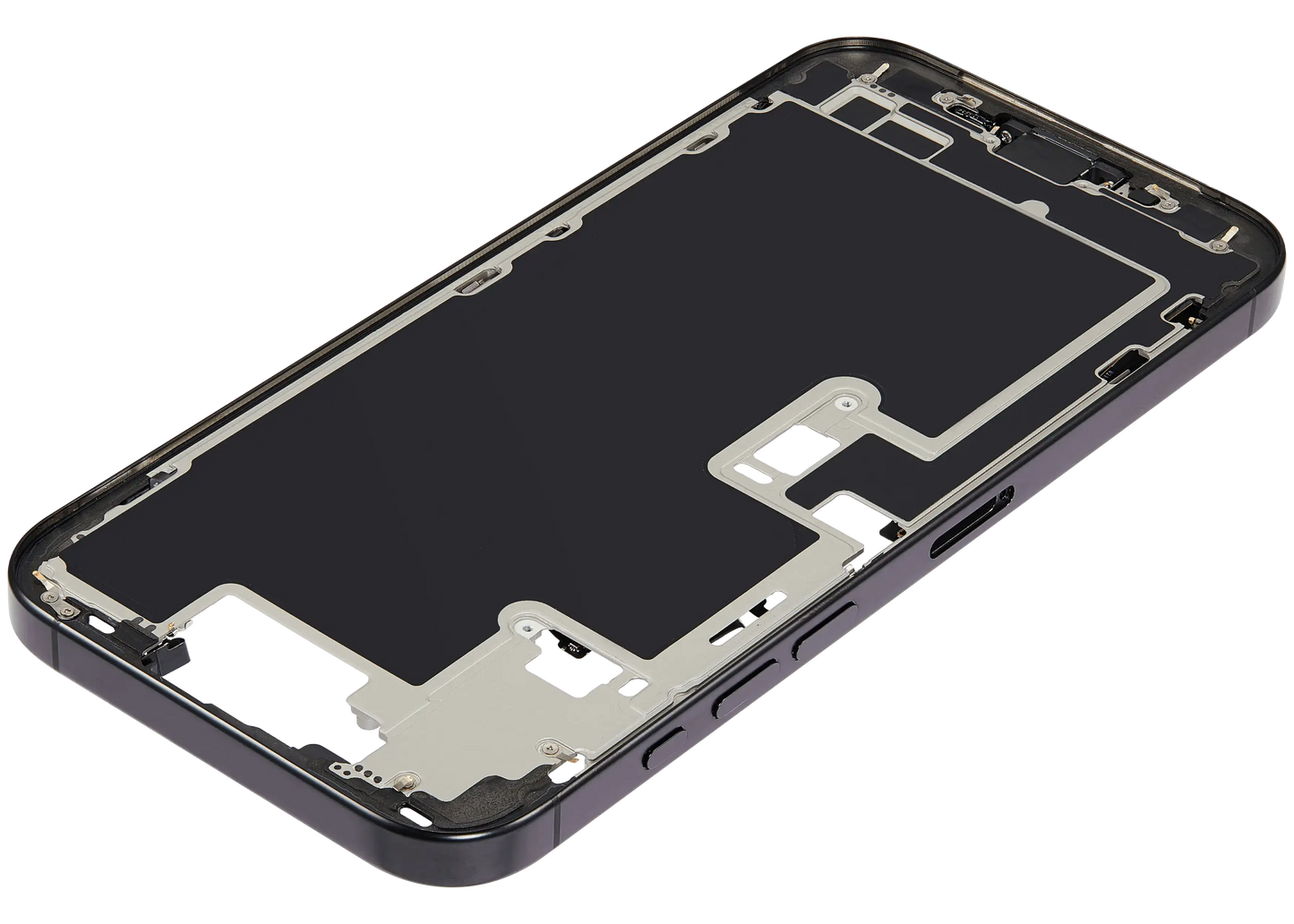 Housing Frame(Middle Frame) Aftermarket For iPhone 16 ProMax