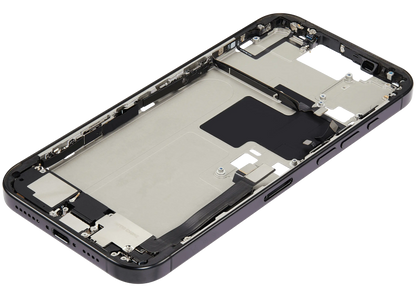 Housing Frame(Middle Frame) Aftermarket For iPhone 16 ProMax