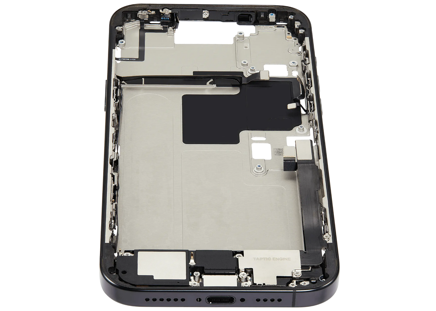 Housing Frame(Middle Frame) Aftermarket For iPhone 16 ProMax