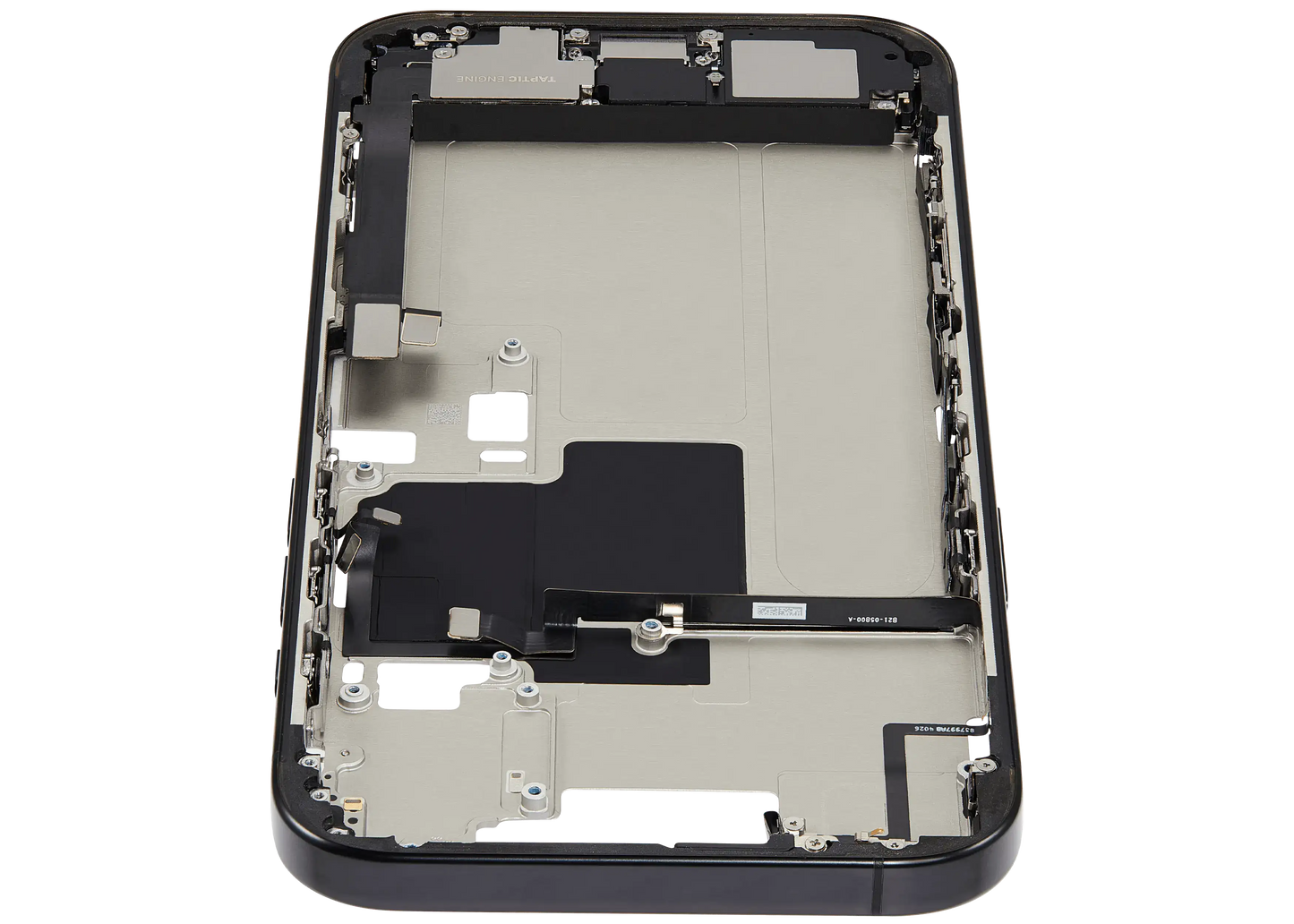 Housing Frame(Middle Frame) Aftermarket For iPhone 16 ProMax