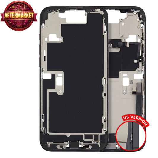 Housing Frame(Middle Frame) Aftermarket For iPhone 16 ProMax