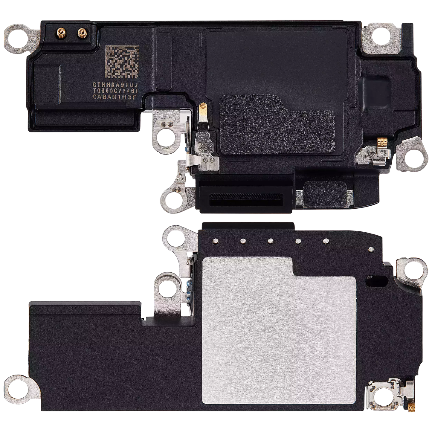 Loudspeaker Reclaim(A) All Colors For iPhone 16 Pro
