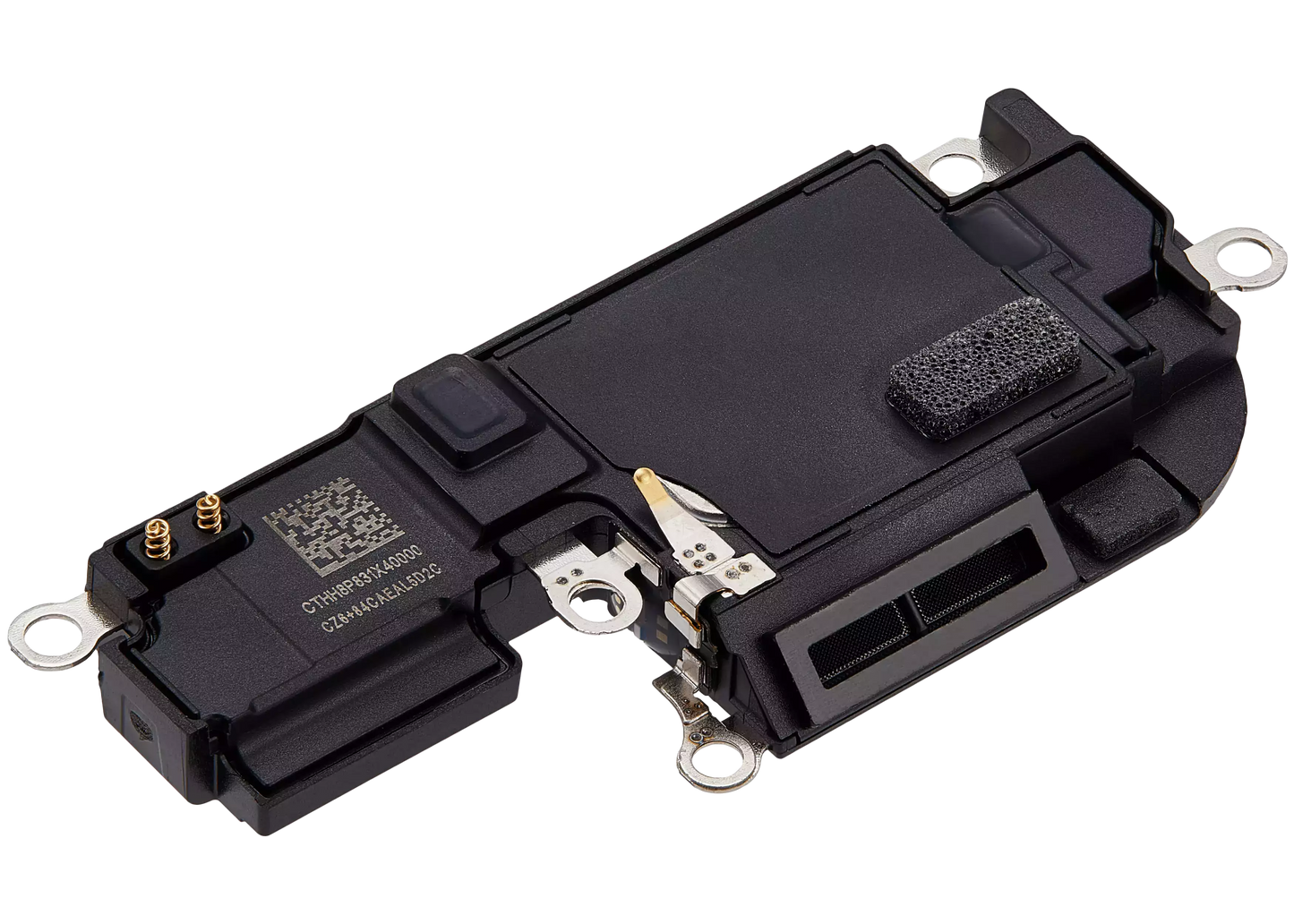 Loudspeaker Reclaim(A) All Colors For iPhone 16 ProMax