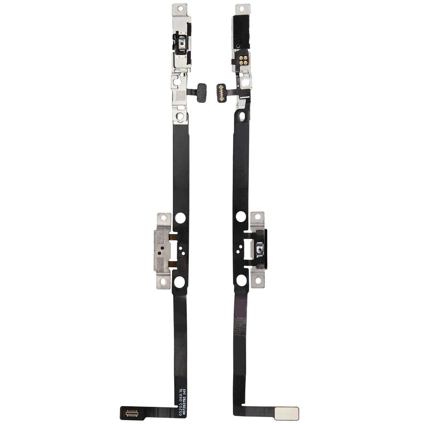 Power Key Flex（FPC） Reclaim(A) All Colors For iPhone 16Plus
