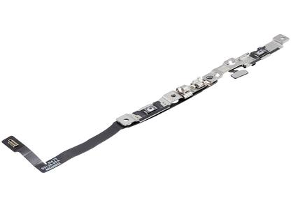 Power Key Flex（FPC） Reclaim(A) All Colors For iPhone 16 Pro