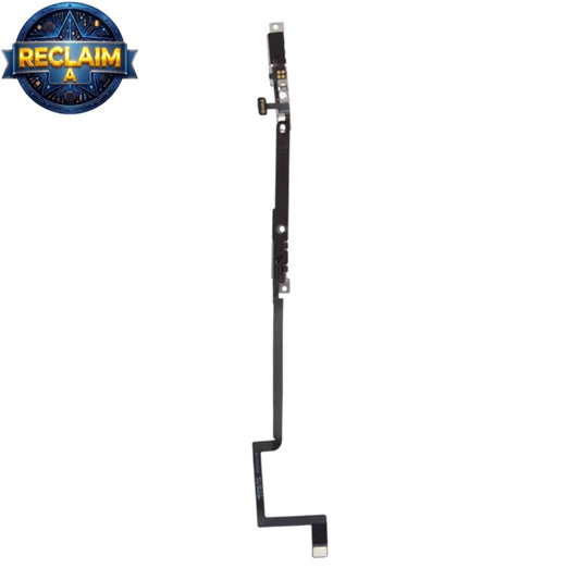 Power Key Flex（FPC） Reclaim(A) All Colors For iPhone 16 ProMax