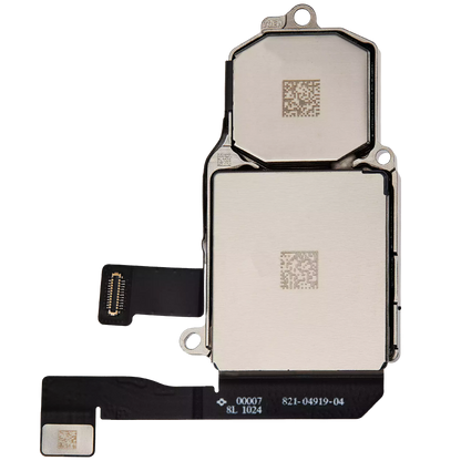 Rear Camera Reclaim(A) All Colors For iPhone 16Plus