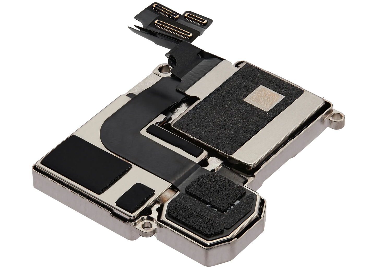 Rear Camera Reclaim(A) All Colors For iPhone 16 Pro